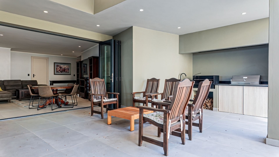 5 Bedroom Property for Sale in Pezula Private Estate Western Cape